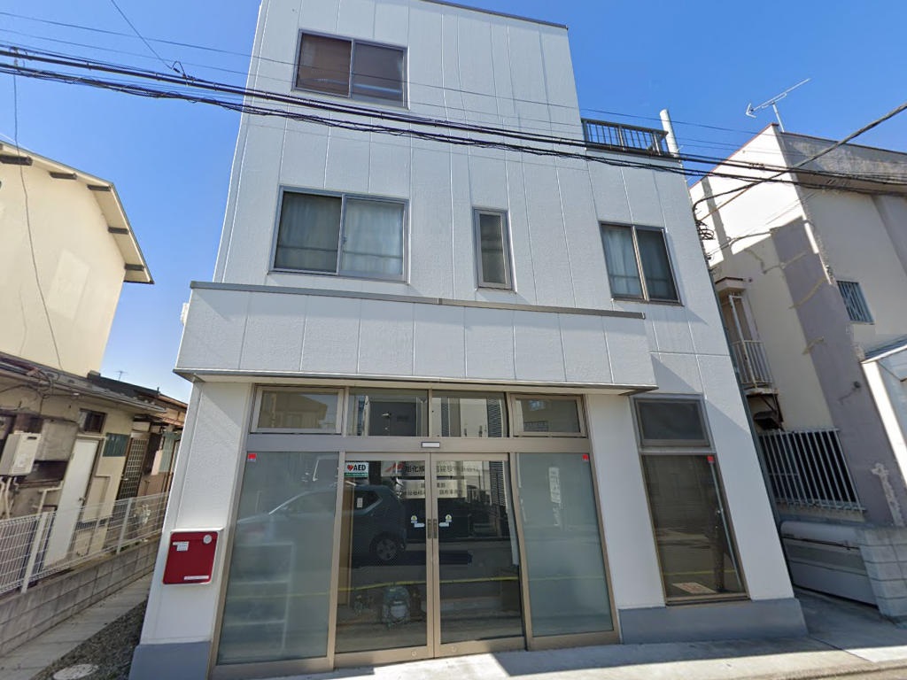建物画像