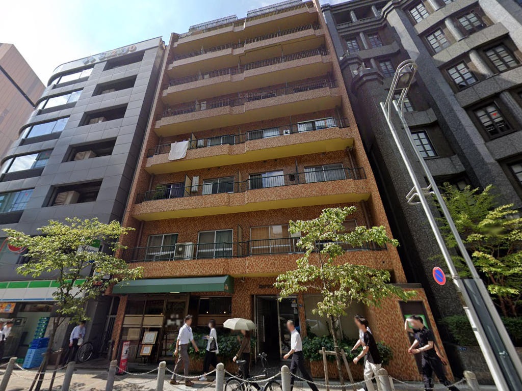 建物画像
