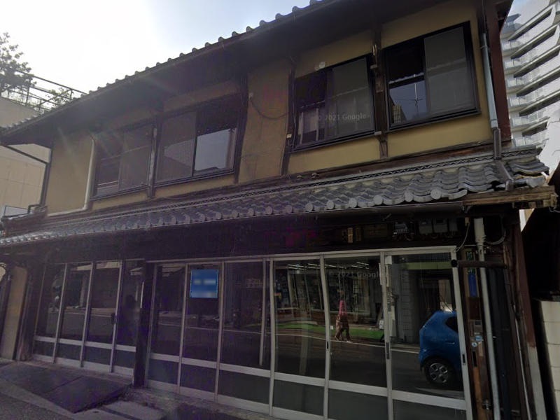 建物画像