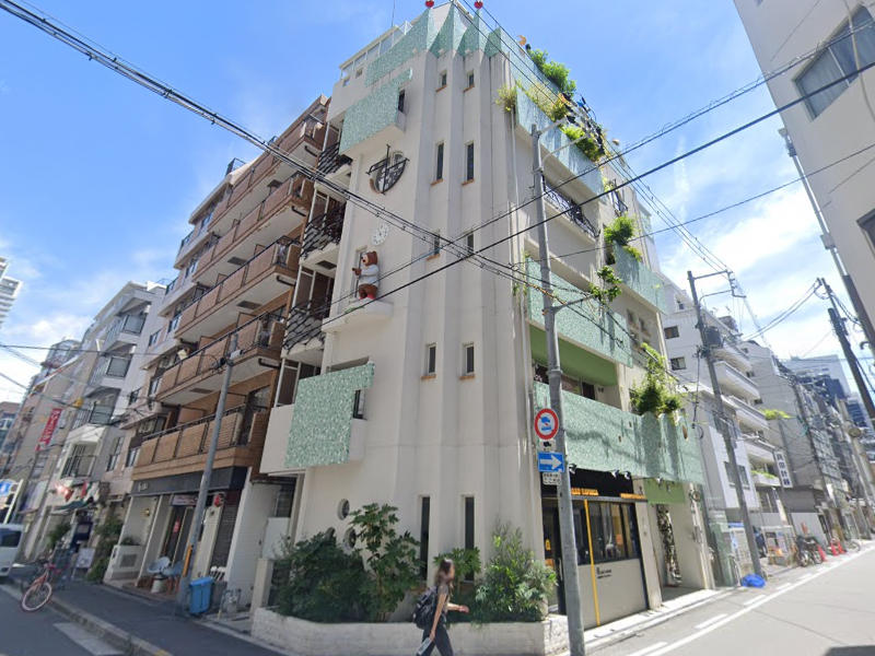 建物画像