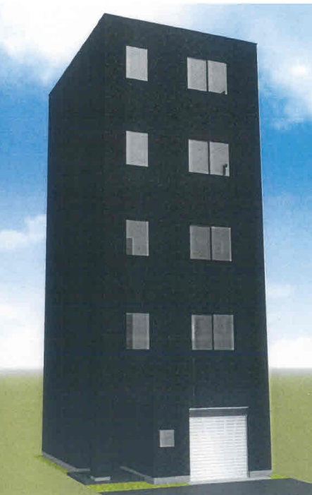 建物画像