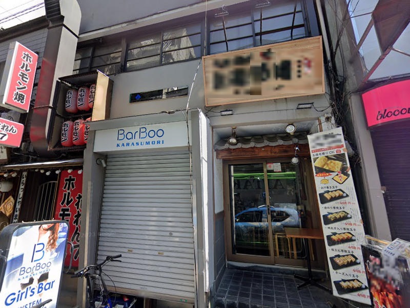 建物画像