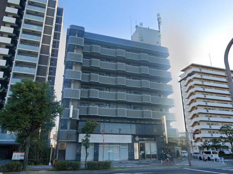 建物画像