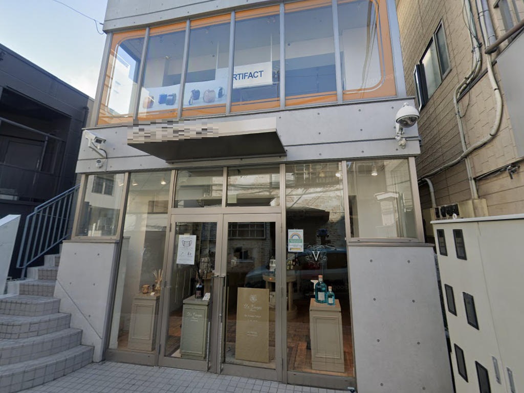 建物画像