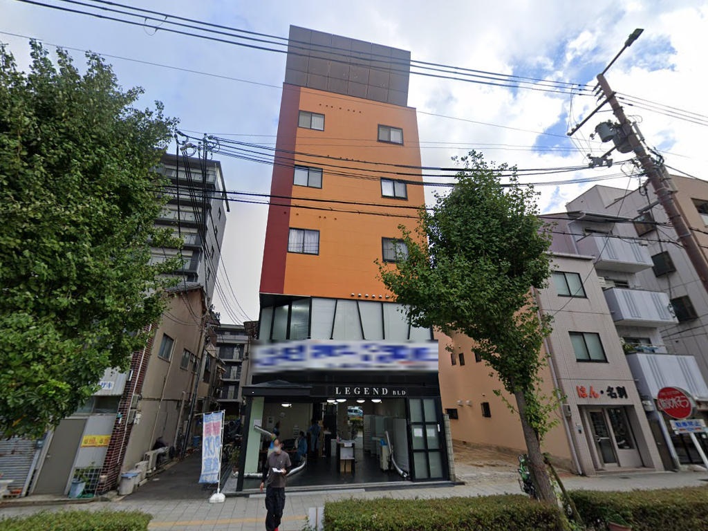 建物画像