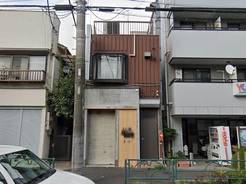 建物画像