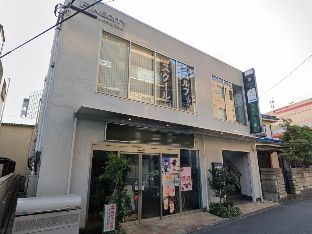 建物画像