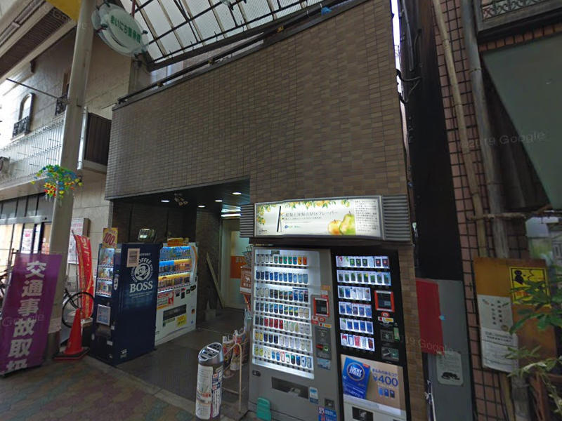 建物画像