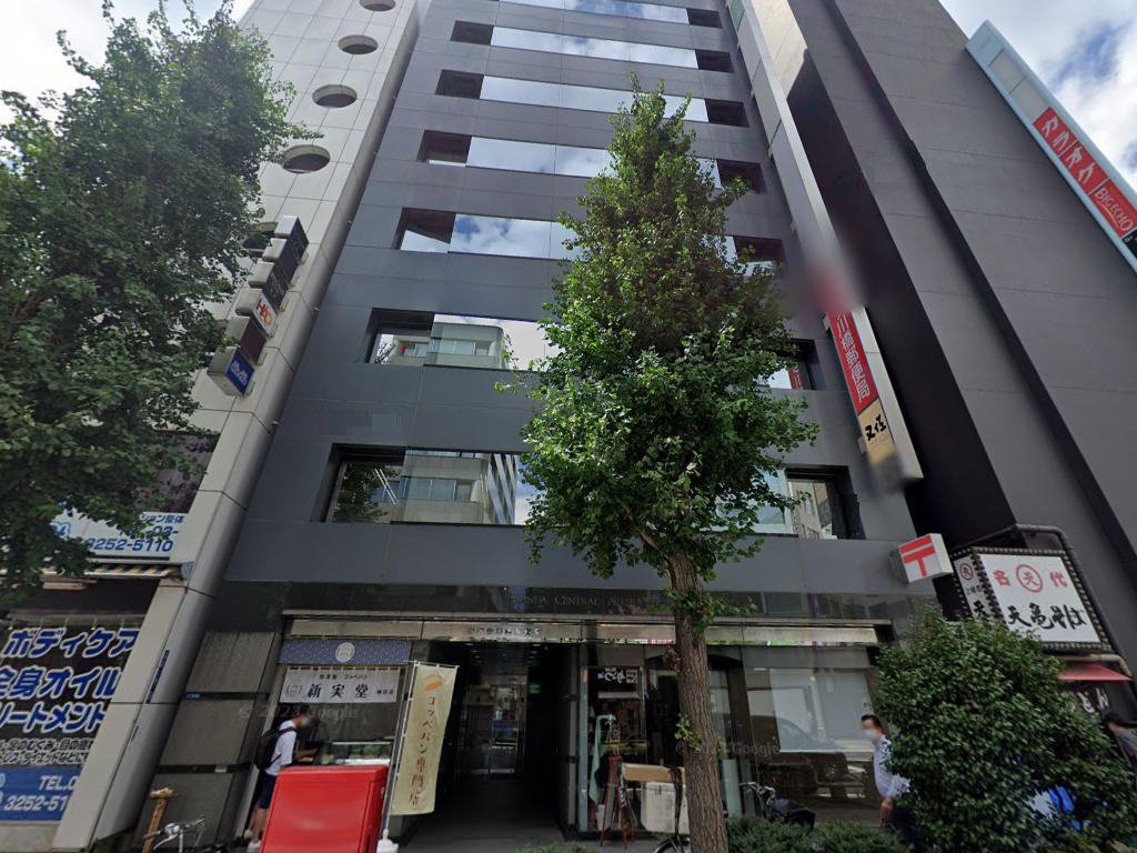 建物画像