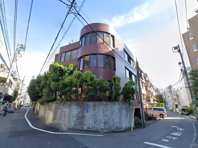 建物画像