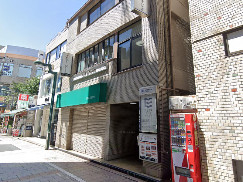 建物画像