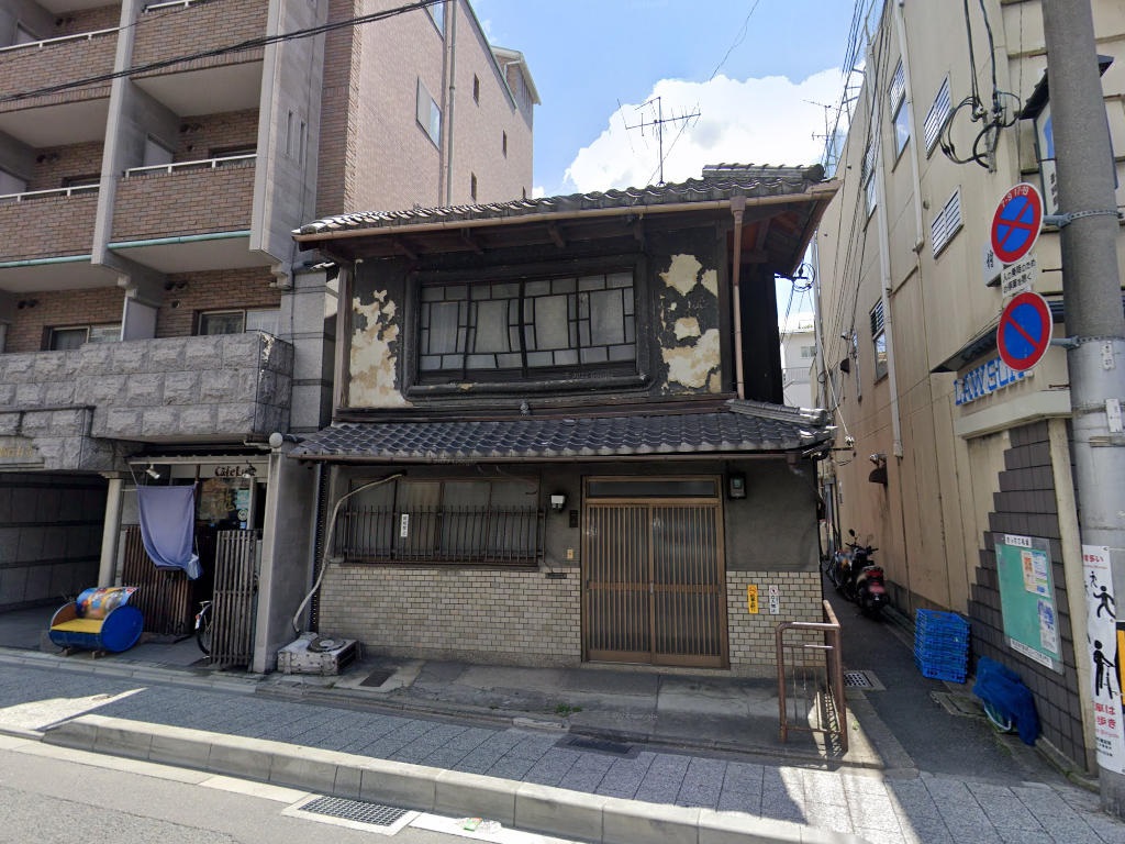 建物画像