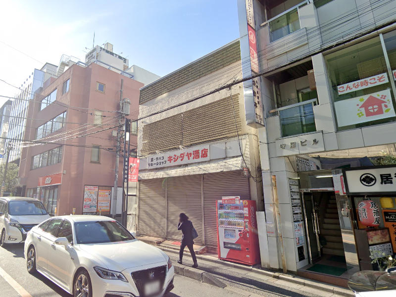 建物画像