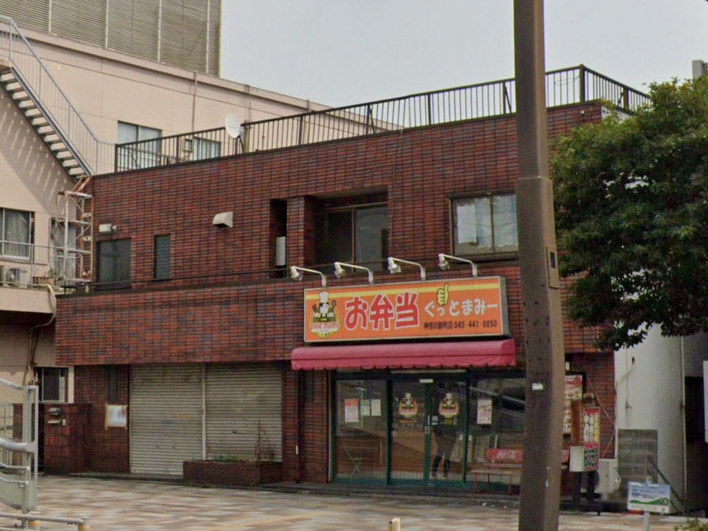 建物画像
