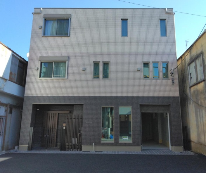 建物画像