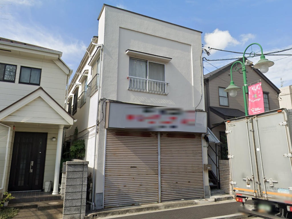物件写真1