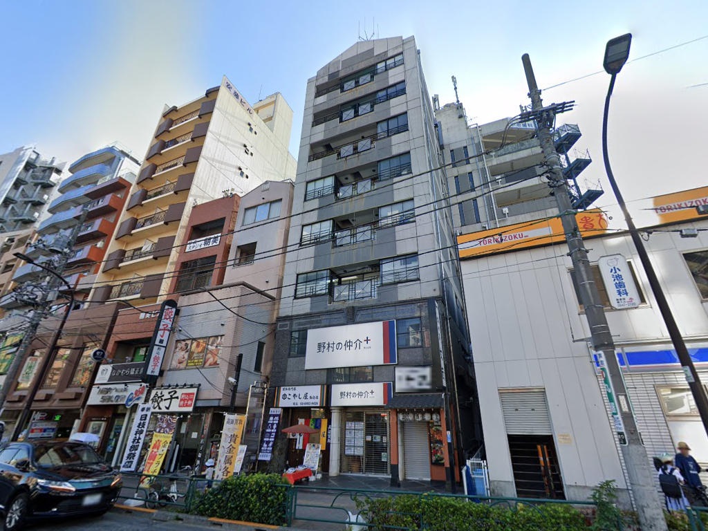 物件写真1