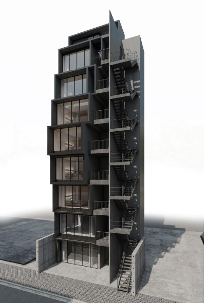 建物画像