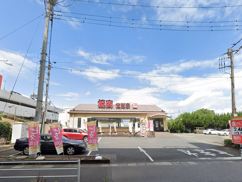 建物画像