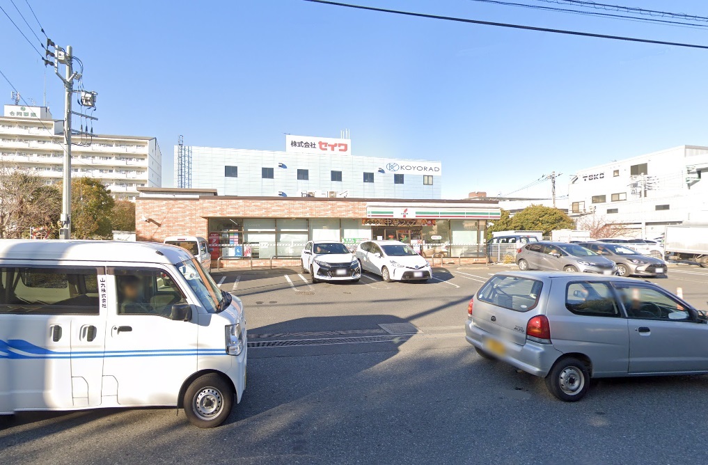 建物画像