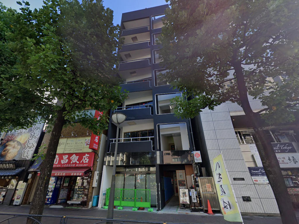 建物画像