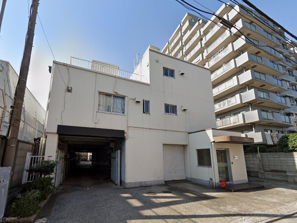 建物画像