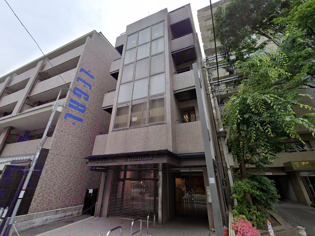建物画像