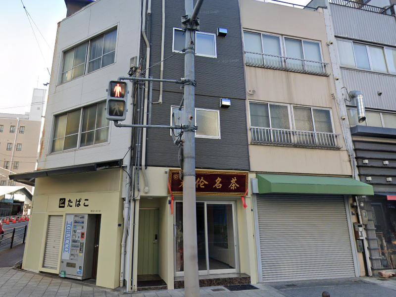建物画像