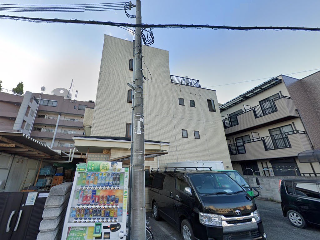 建物画像