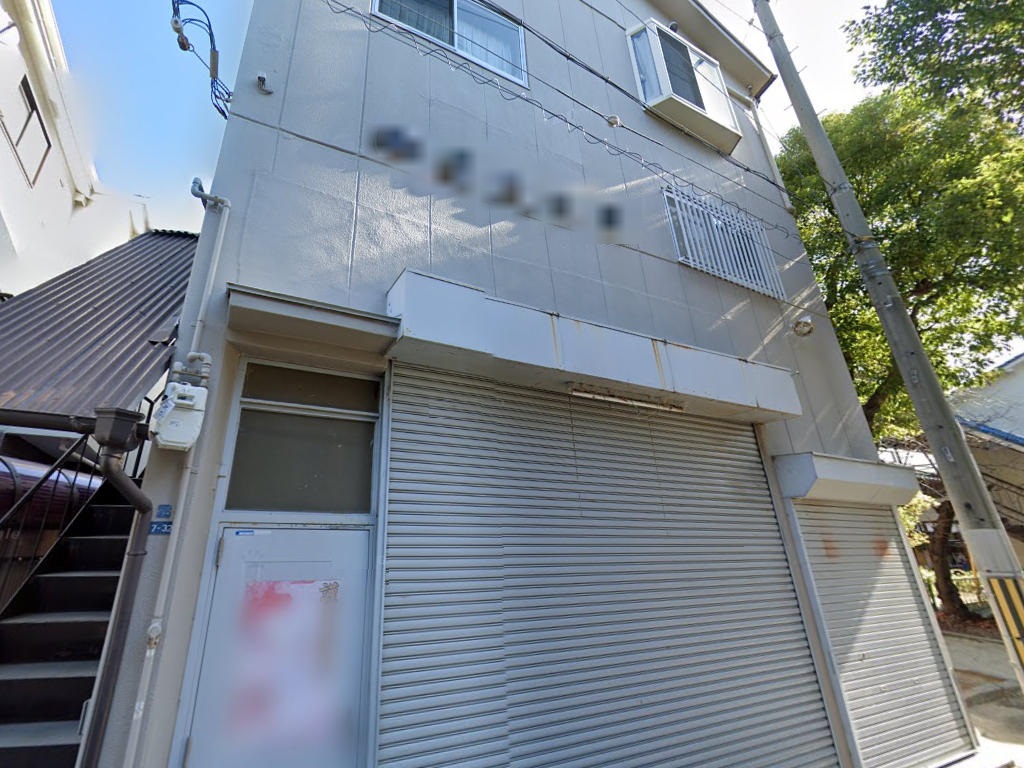 建物画像