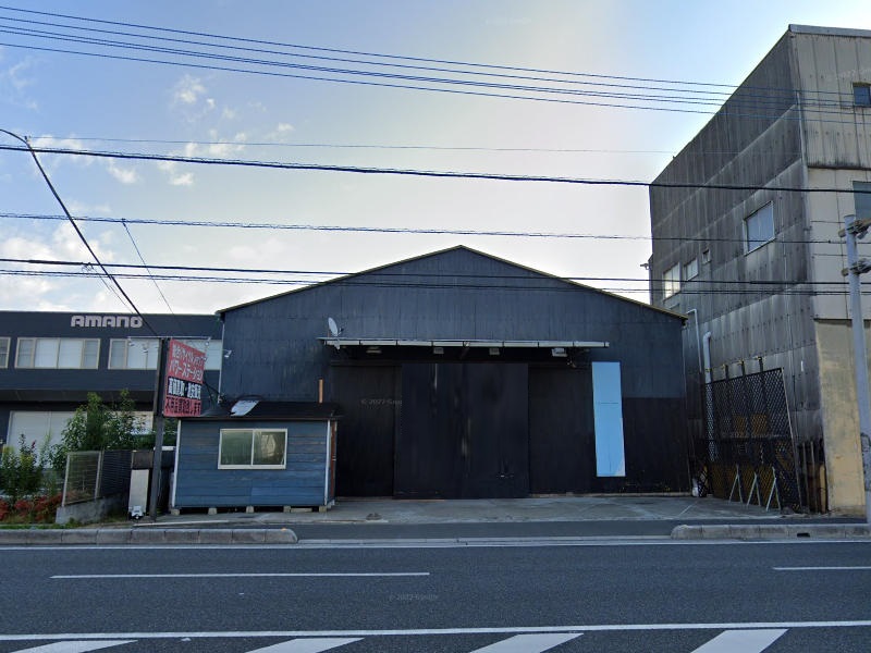 建物画像