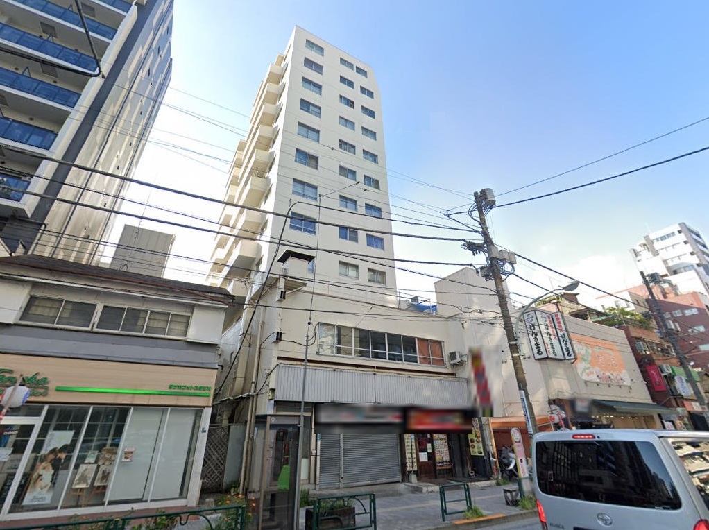 物件写真1