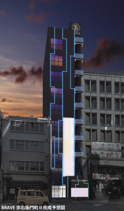建物画像