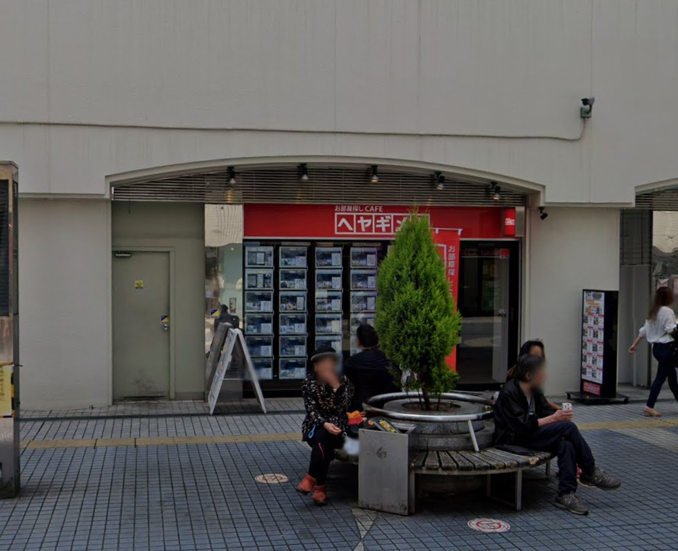 建物画像