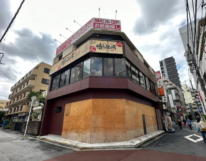 建物画像