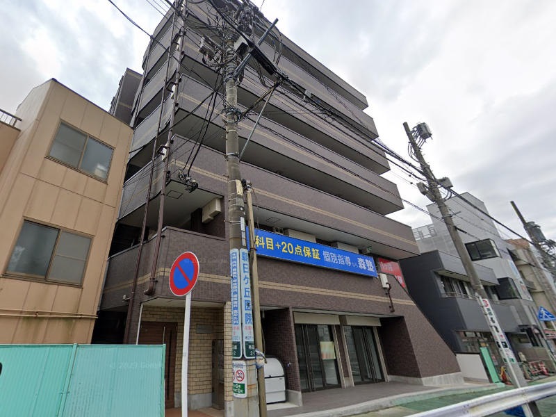 建物画像