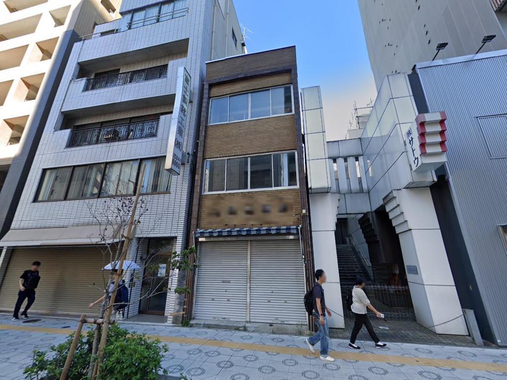 物件写真1