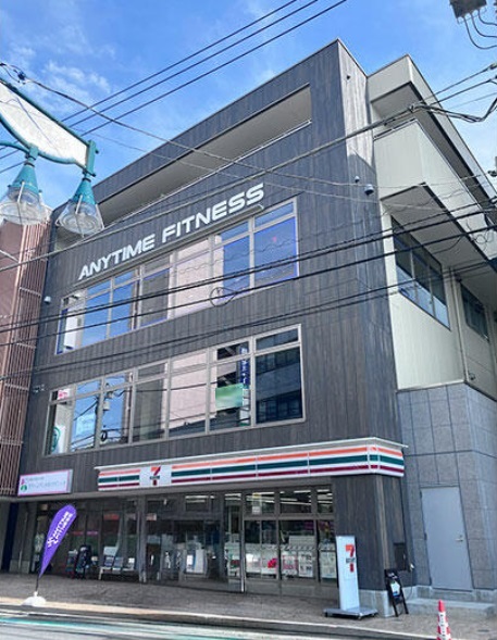 建物画像