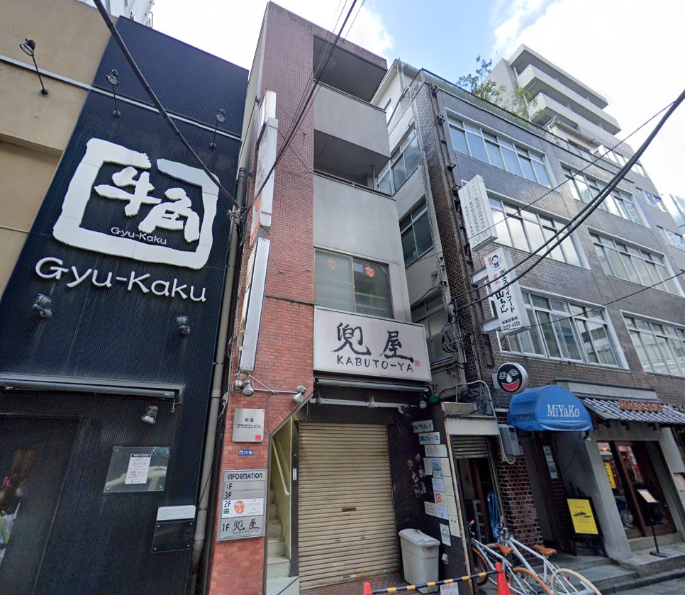 建物画像