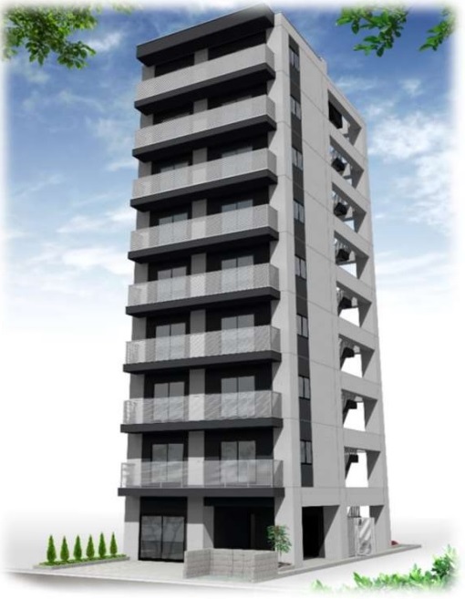 建物画像