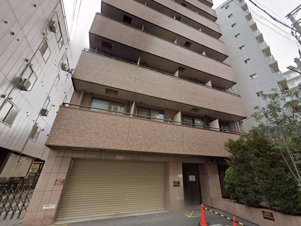 物件イメージ