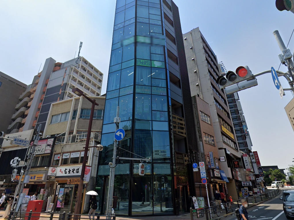 物件写真1