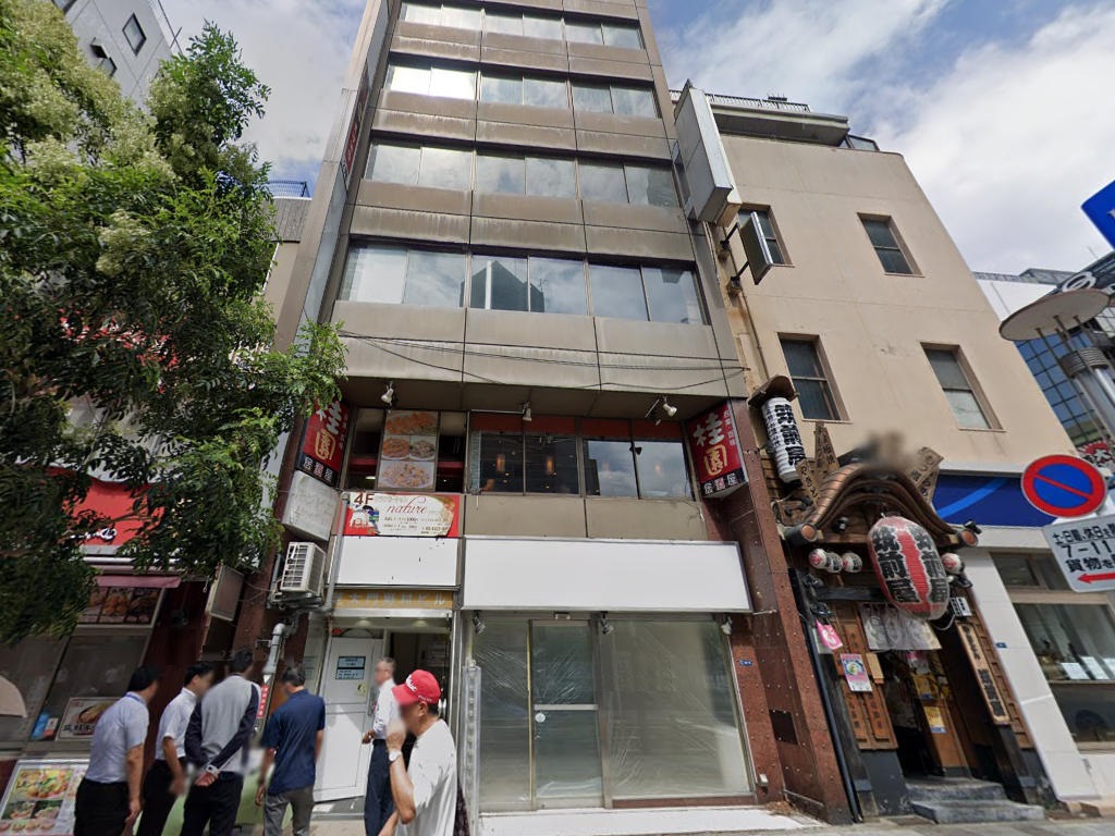 建物画像