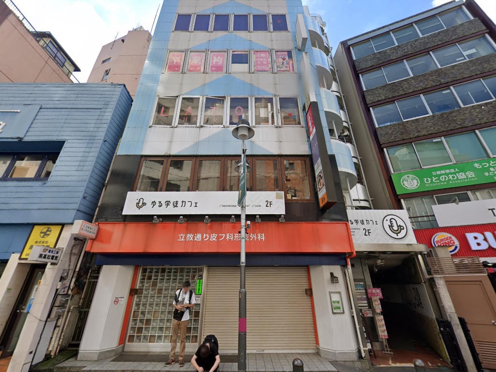 建物画像