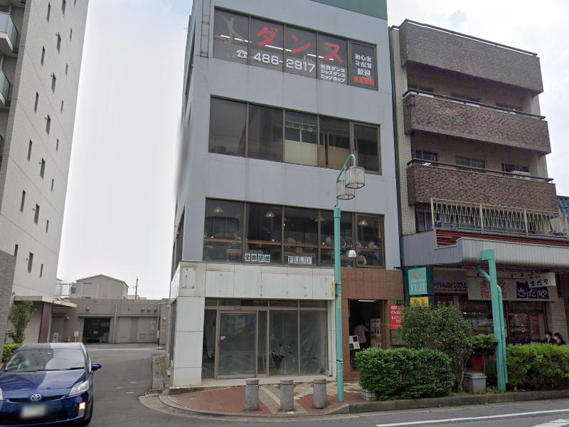 建物画像