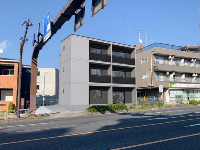 建物画像