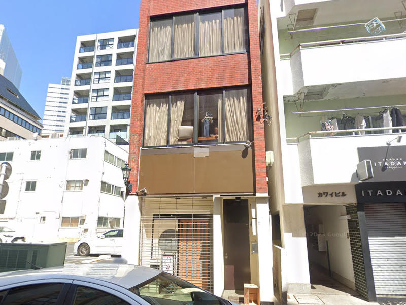 建物画像