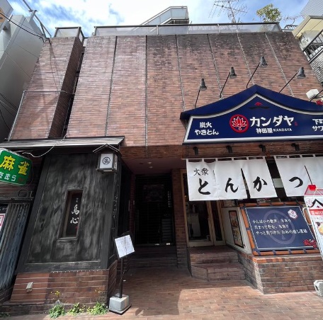 建物画像