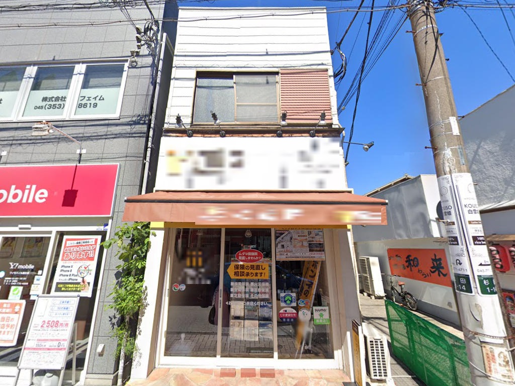 建物画像