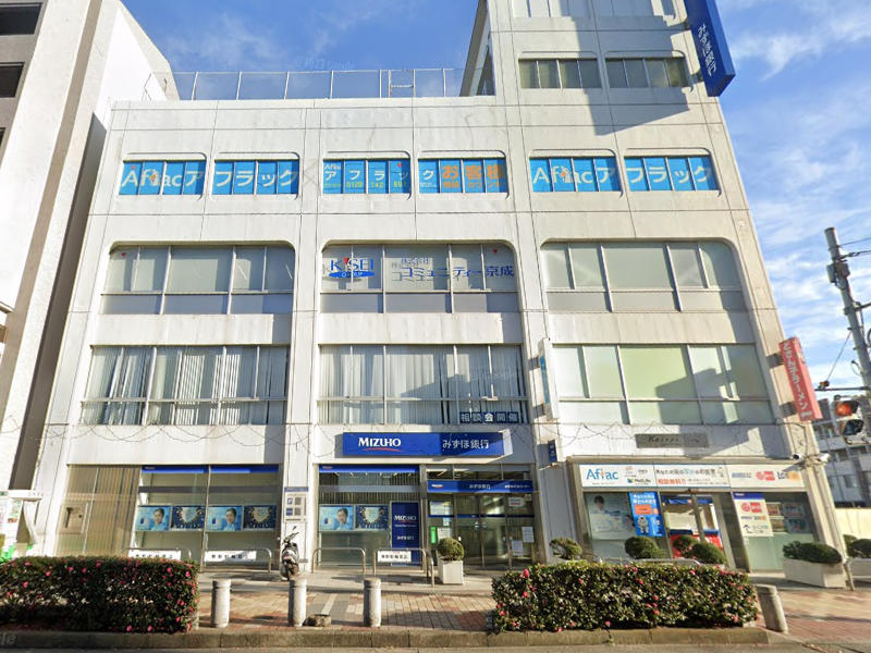 建物画像